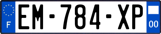 EM-784-XP