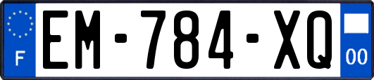 EM-784-XQ