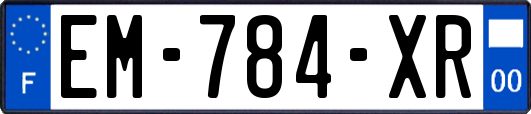 EM-784-XR