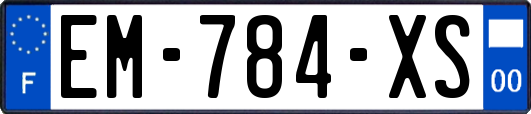 EM-784-XS