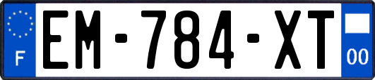 EM-784-XT