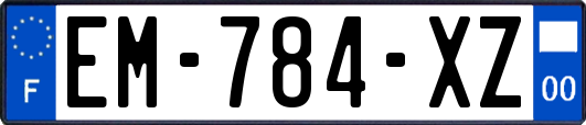 EM-784-XZ