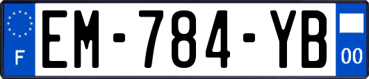 EM-784-YB