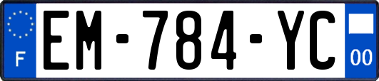 EM-784-YC
