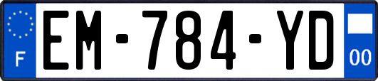 EM-784-YD