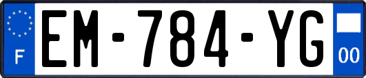 EM-784-YG