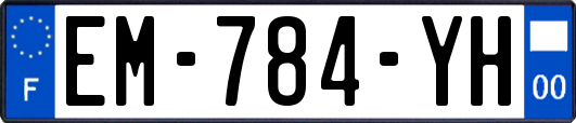 EM-784-YH
