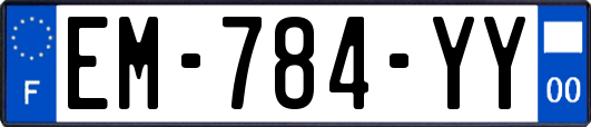 EM-784-YY
