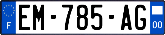 EM-785-AG