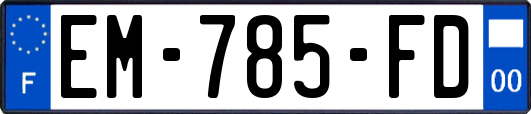 EM-785-FD
