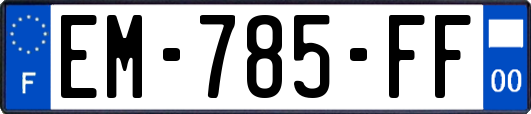 EM-785-FF