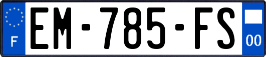 EM-785-FS