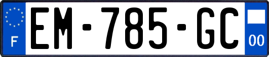 EM-785-GC