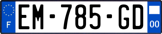 EM-785-GD
