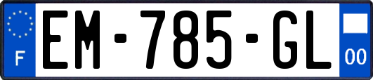 EM-785-GL