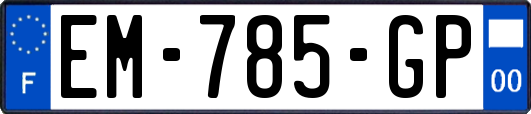 EM-785-GP