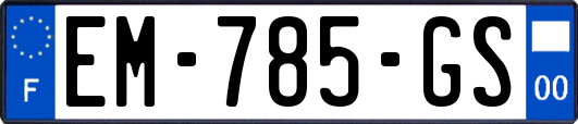 EM-785-GS