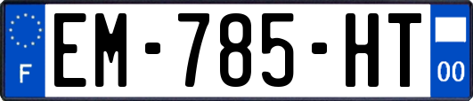 EM-785-HT