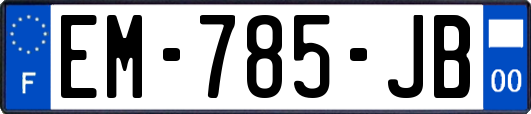 EM-785-JB