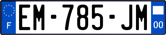 EM-785-JM