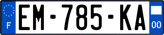 EM-785-KA