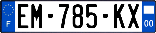 EM-785-KX