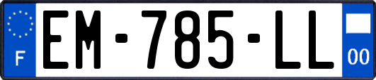 EM-785-LL