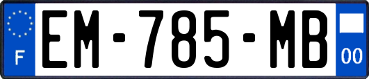 EM-785-MB