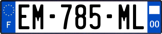 EM-785-ML