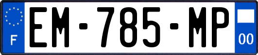 EM-785-MP