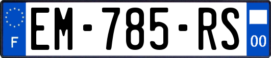 EM-785-RS
