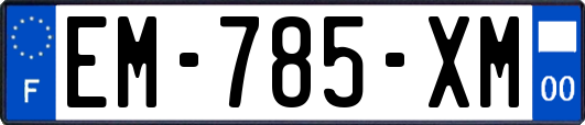 EM-785-XM