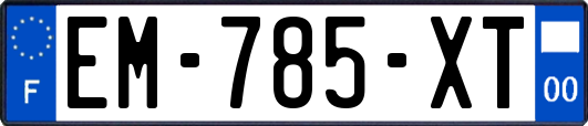 EM-785-XT