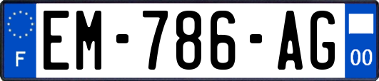 EM-786-AG