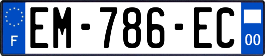 EM-786-EC