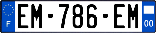 EM-786-EM