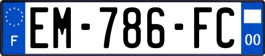 EM-786-FC