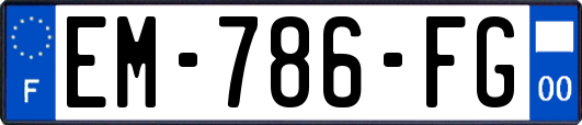 EM-786-FG