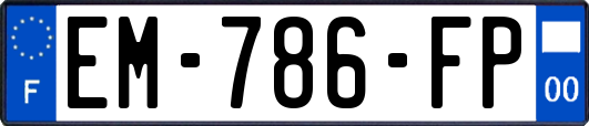 EM-786-FP