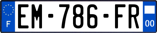 EM-786-FR