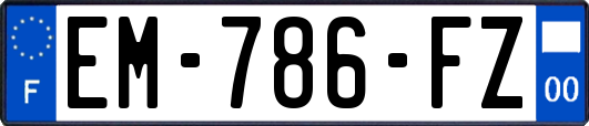 EM-786-FZ