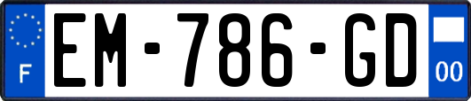 EM-786-GD