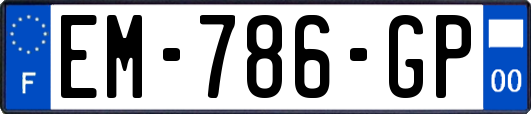 EM-786-GP
