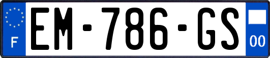 EM-786-GS