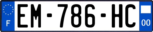 EM-786-HC