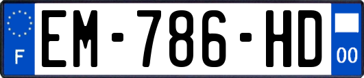 EM-786-HD