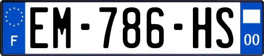 EM-786-HS