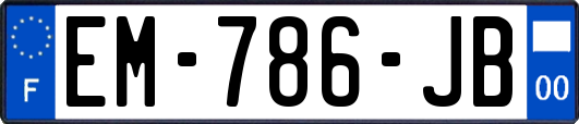 EM-786-JB