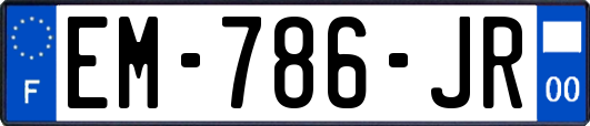 EM-786-JR