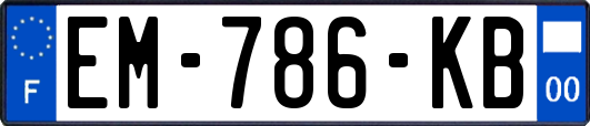 EM-786-KB
